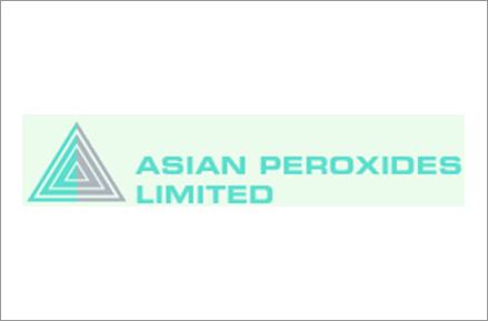 Asian Peroxides Ltd.
