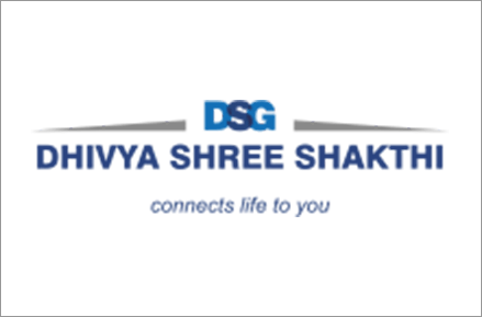Dhivya Shree Shakthi