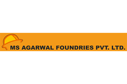 MS Agarwal Foundries Pvt. Ltd.