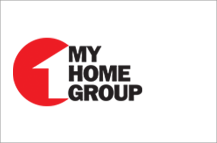 My Home Group