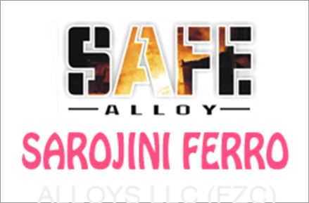 Sarojini Ferro Alloys LLC