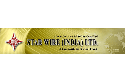 Star Wire (India) Ltd.