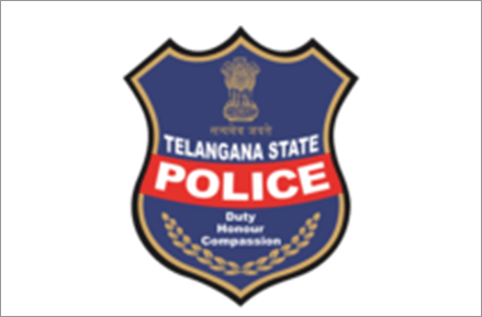 Telangana State Police