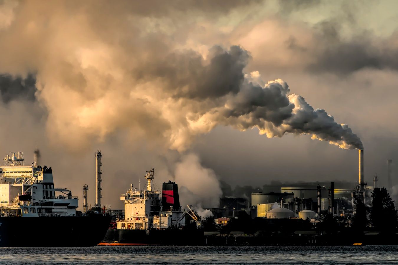 Air Pollution Monitoring