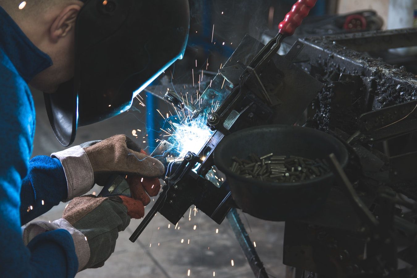 Metallurgical Industries (Ferrous & Non-Ferrous)
