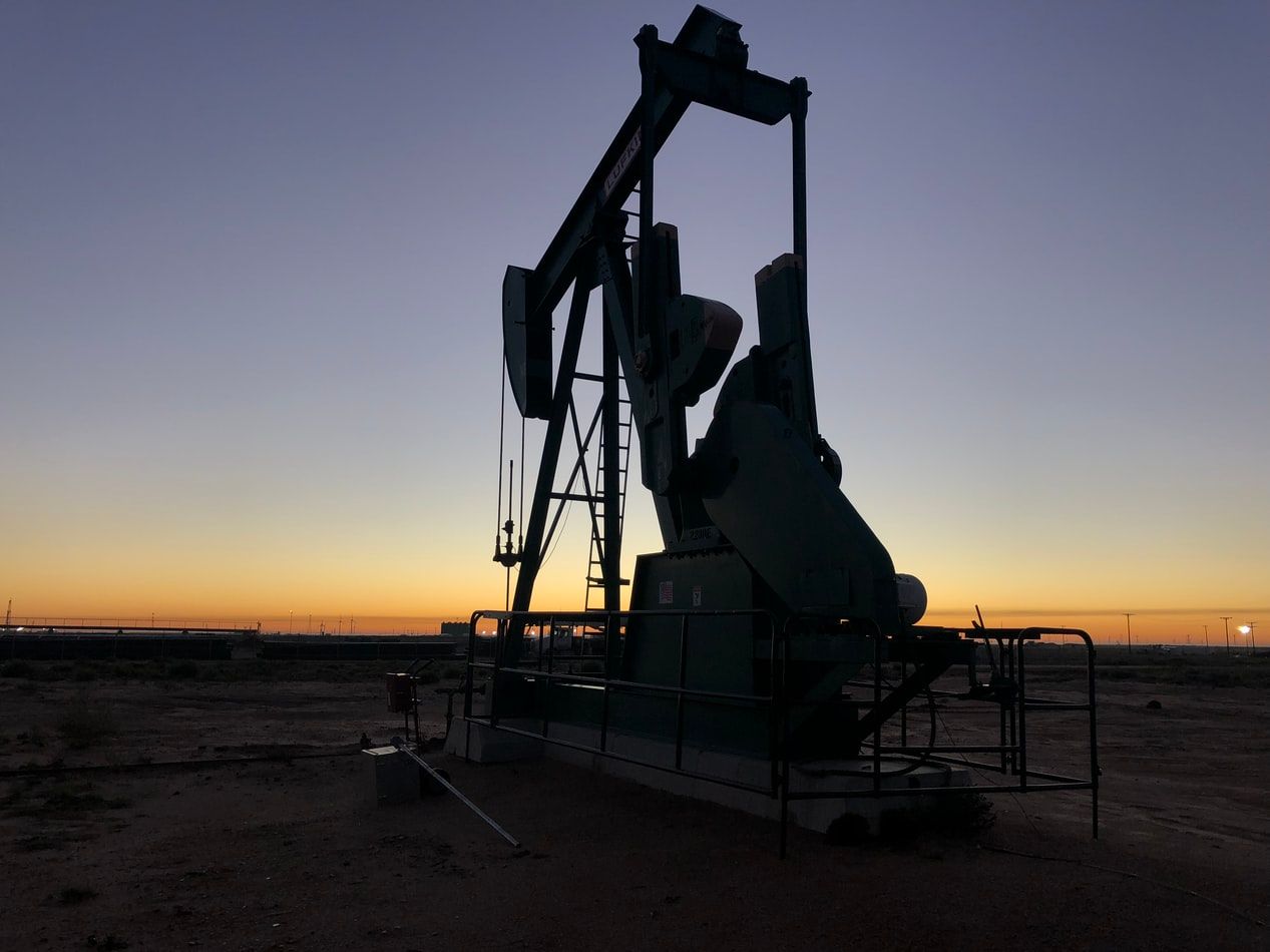 Offshore/Onshore Oil and Gas