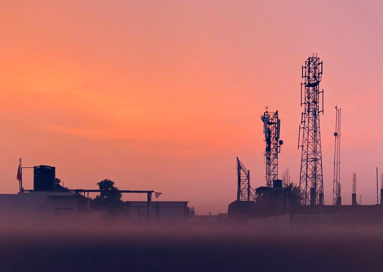 Petroleum Refining Industry