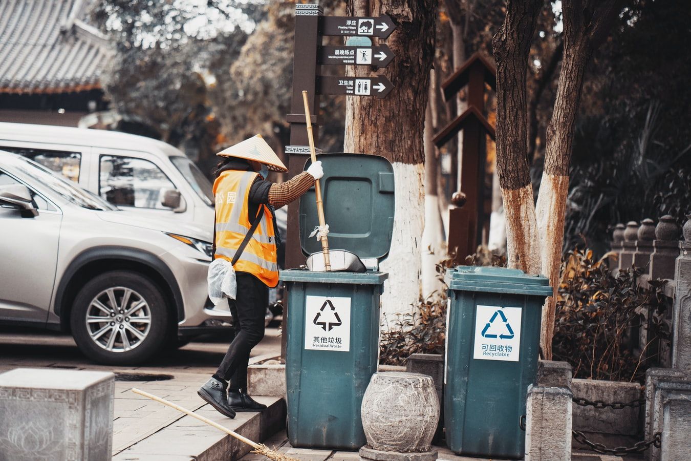 Solid Waste Management