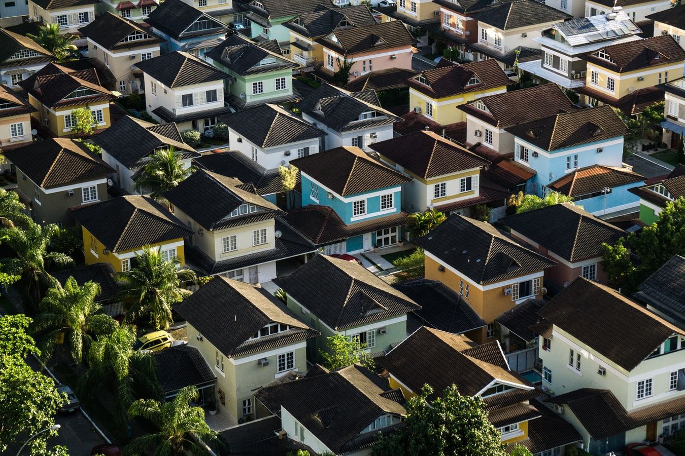 Townships and Area Development Projects