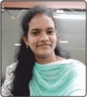 Aluri Vijaya Rani