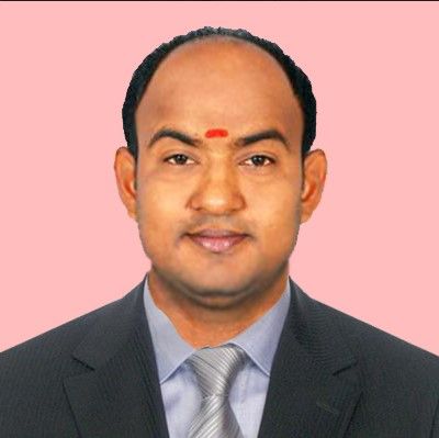 Dr. Desi Sreekanth