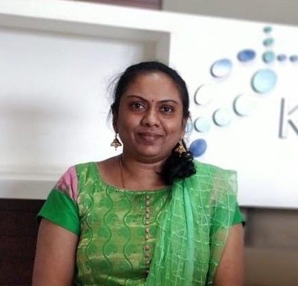 Dr. Nalini