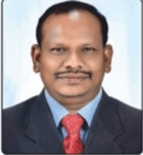 Dr. Shiva Durgam
