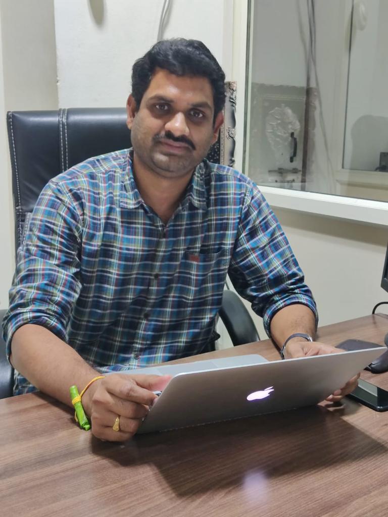 Dr. Siva Ramakrishna