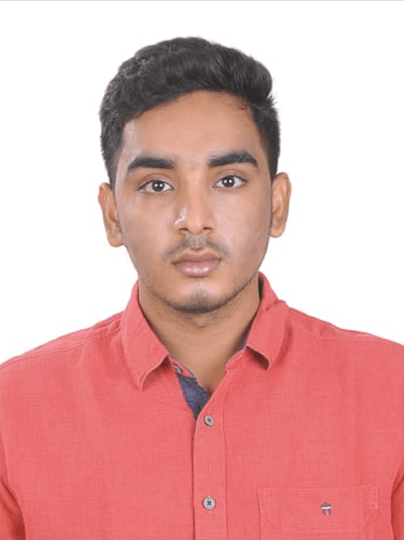 Sai Srikar Reddy Chamala