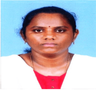 V. Anusha